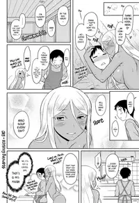 [Dr.P] Momoiro Daydream [English] [YQII] [Decensored] [Digital]