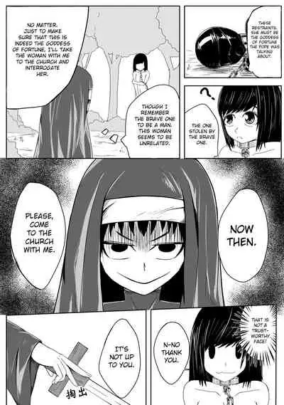 Whisper of Guidance 1-18