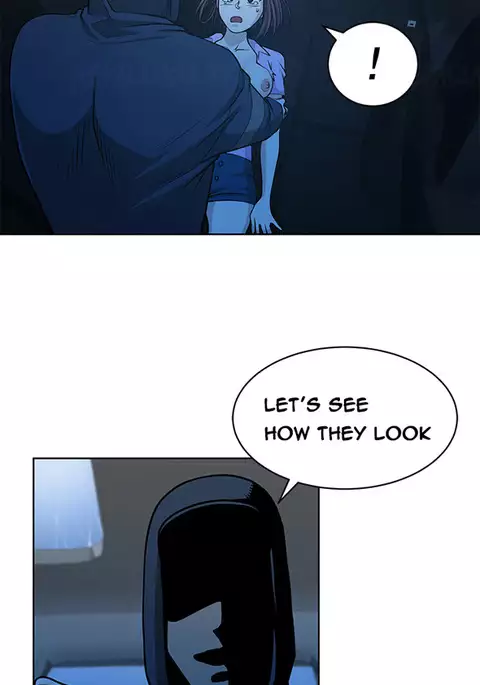 Change Partner Ch.1-17