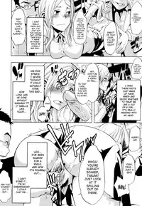 [ShindoL] TSF Monogatari [English] {SaHa + desudesu} [Decensored]