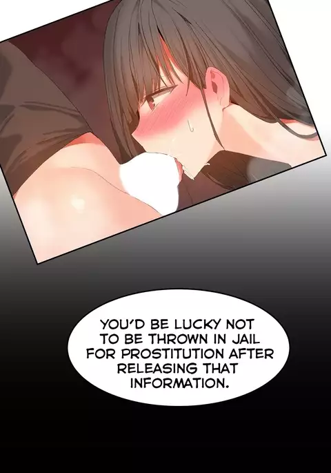 Hahri's Lumpy Boardhouse Ch. 0-24