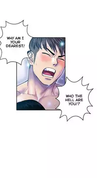 Ghost Love Ch.1-18.5 (English) (YoManga) (Ongoing)