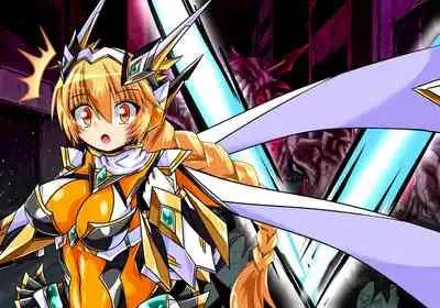 [ULTRA ONE (Zest)] Seirei Senki Arian Lord Chapter 01: Homura Anzu