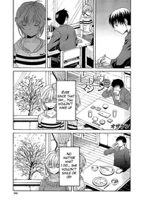 [Ozaken] Believe Machine Ch. 1-4 + Gaiden [English] [The Lusty Lady Project]