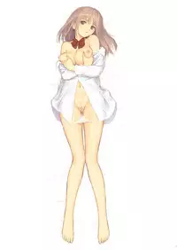 (C72) [T2 ART WORKS (Tony)] Nekomimi Butler (Hayate no Gotoku!)