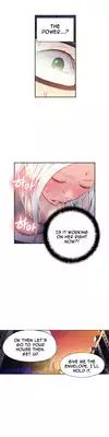 [BAK Hyeong Jun] Sweet Guy Ch.1-52 (English) (YoManga) (Ongoing)