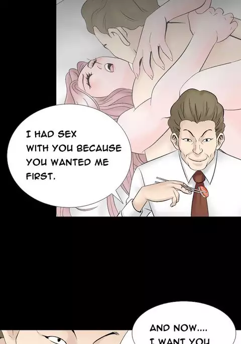 The Taste of Hands Ch.1-53