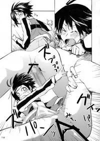 [A-Hako] Makotobon 2 (THE iDOLM@STER) [Digital]