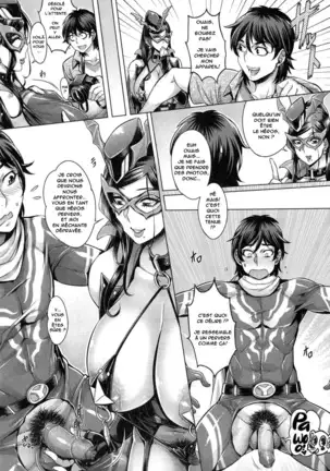 Junyoku Kaihouku (decensored)