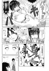 COMIC Momohime 2009-03 Vol. 101