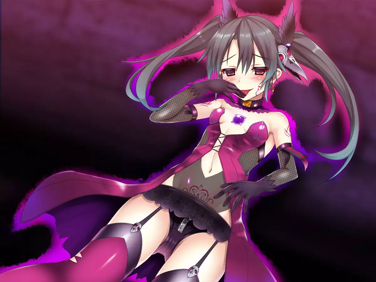 Akuochita Kan ~ Hajimari no Kan ~ | Corrupted Ship ~ The Beginning ~