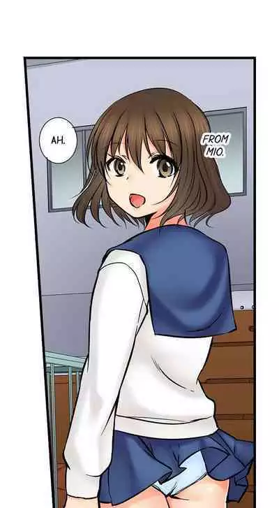 [BURIO] Touching My Older Sister Under the Table (Ch.1-64) [English]