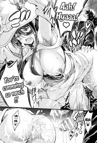 [Kimura Neito] Non-Human Life Ch.1-7 [English] {Doujins.com}