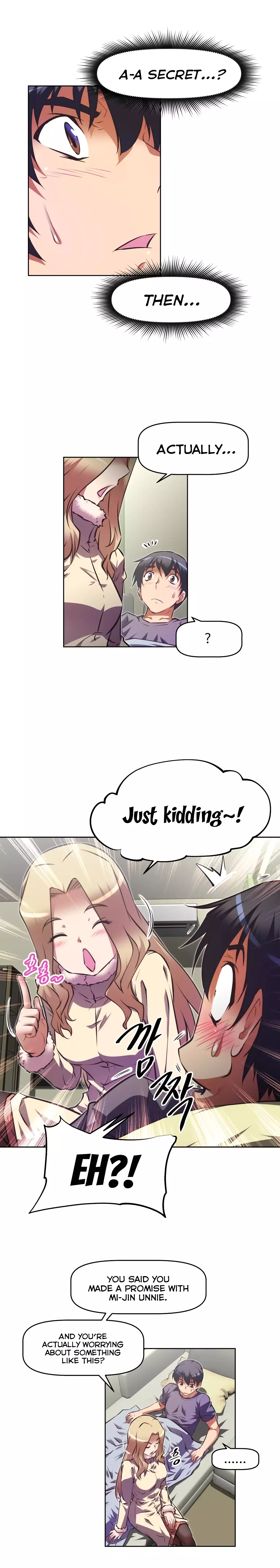 Brawling Go Ch.76-117