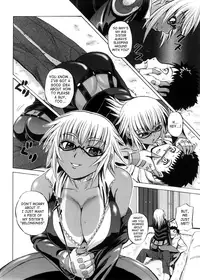 [Kumoi Takashi] Strange Heart [English] [SaHa]