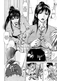 [Jirou] Ketsu M | Ass-M (COMIC Tenma 2011-06) [English] [desudesu]