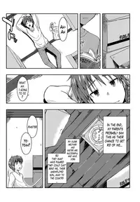 [Kaiduka] Ero Life Ch. 1-9 END [English] [Lazarus H] [Digital]