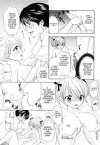[Ozaki Miray] The Great Escape 3 Ch. 18-24 [English] {Phantom + SaHa}