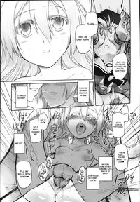 [Midori no Rupe] Garden II [English] [MintVoid]