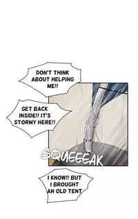 Cartoonist's NSFW Season 1 Chapter 1-20 (English)