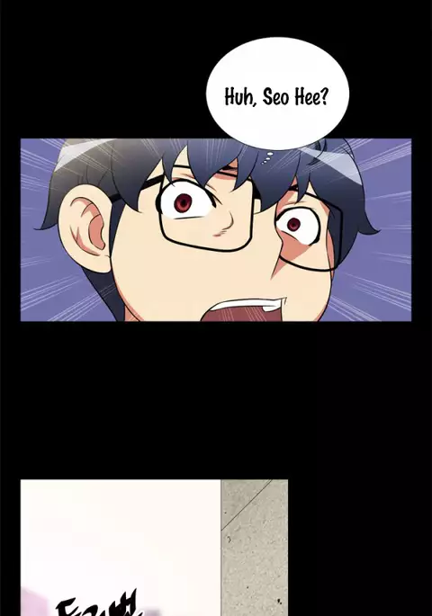 Love Parameter Ch.1-66