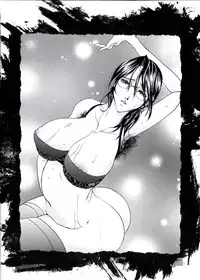 [Nyanko Fujin Sama] Jyukudaku Haha wa Boku no Mono