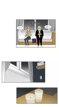 [Silverstar] Talk To Me Ch.1-32 (English) (Ongoing)