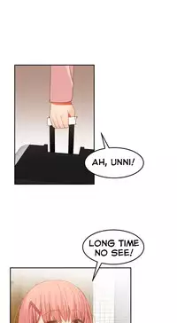 [Mx2J] Hahri's Lumpy Boardhouse Ch. 0-24 [English] (YoManga) (Ongoing)