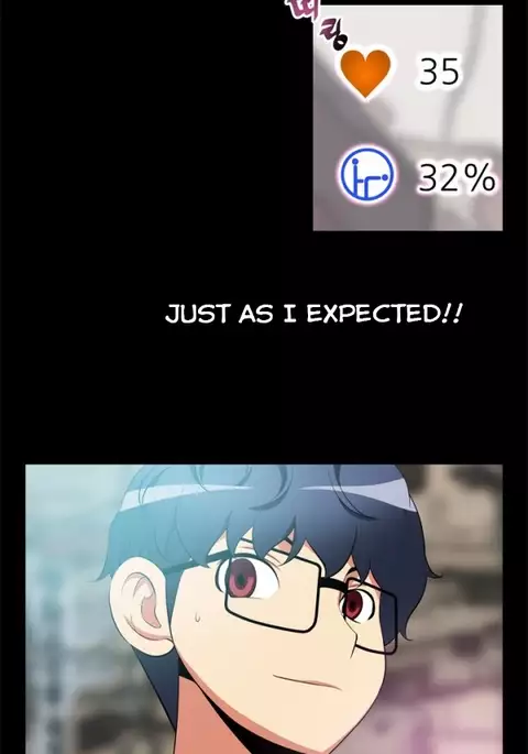 Love Parameter Ch.1-76