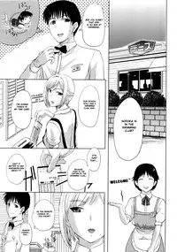 [Kusatsu Terunyo] Sonotoki, Kanojo wa... Ch. 1-6 [English] [Fated Circle]