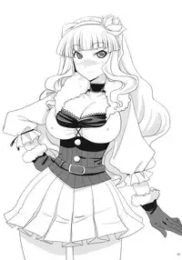 (C79) [Gasayabu (Fuyube Rion)] Takapai (THE iDOLM@STER)