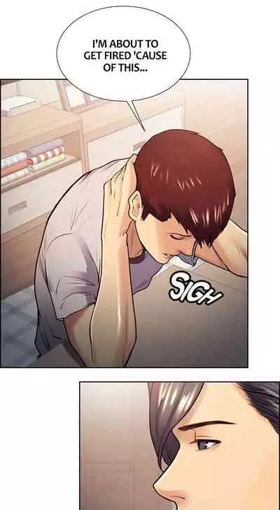 [Serious] Taste of Forbbiden Fruit Ch.27/53 [English] [Hentai Universe]