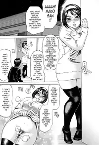 [Millefeuille] Passion Packed Ch. 1-4 [English] {Tadanohito}