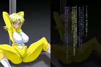 [Ochigan (Wabuki)] Jusin Live Angle BadEndCollection Vol.01