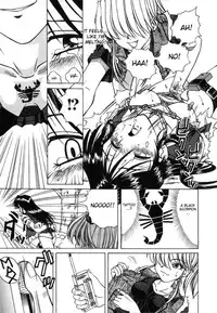 Spark Utamaru - Immoral Ichigou 2, 4-5, 8, 10[ENG]