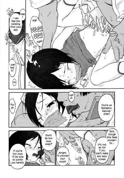 Joshi Show - Little Girl Show