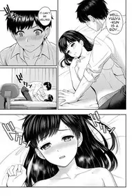 [Yuyama Chika] Sensei to Boku Ch. 1-3 [English]