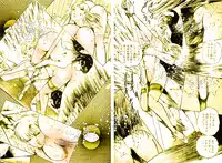 [DC Project (Dirty Matsumoto)] School Mistress Michiyo