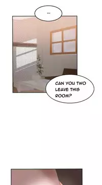 [Mx2J] Hari Dormitory Ch.0-24 (English) (Ongoing)