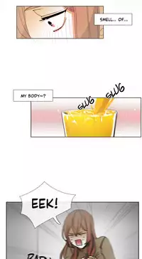 [Silverstar] Talk To Me Ch.1-32 (English) (Ongoing)