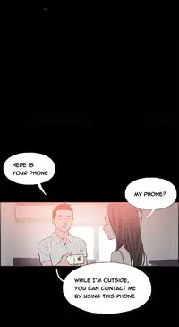 [Mr. Byeong-Su] Cohabitation Ch.1-50 (English) (Ongoing)