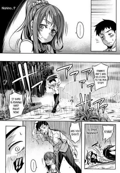 Oppai ω Lovers | Boob ω Lovers