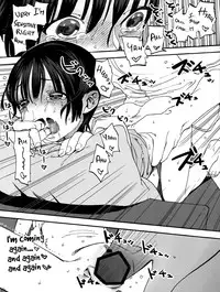 (COMITIA101) [Rinjuu Circus (Haguhagu)] Hikikomori Imouto & [English] [ATF]