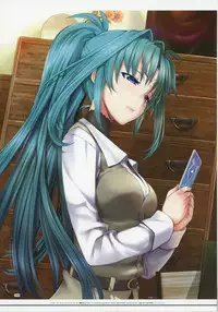 (C85) [TRI-MOON! (Mikazuki Akira!)] vario (Mahou Shoujo Lyrical Nanoha)