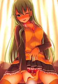 (C92) [Momoiro Kageboushi (Nazuna)] Hamakaze no Gohoushi Kiroku (Kantai Collection -KanColle-)