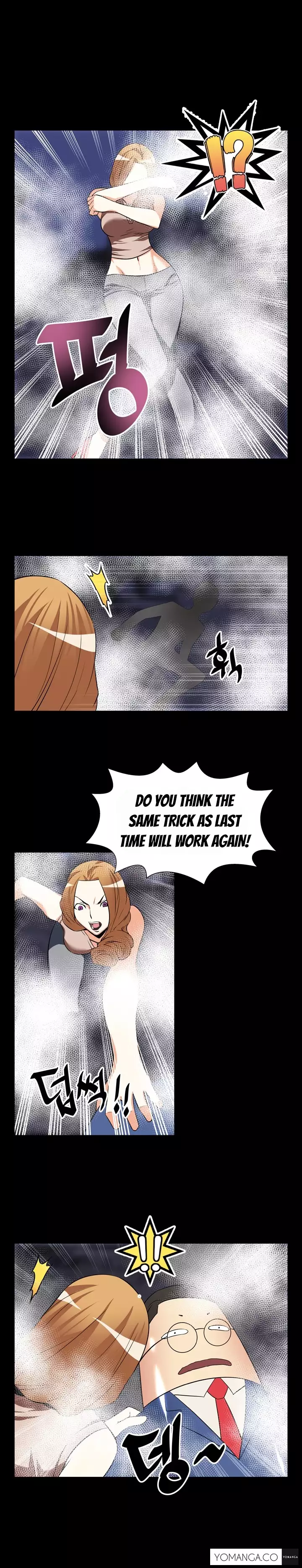 Love Parameter Ch.1-38