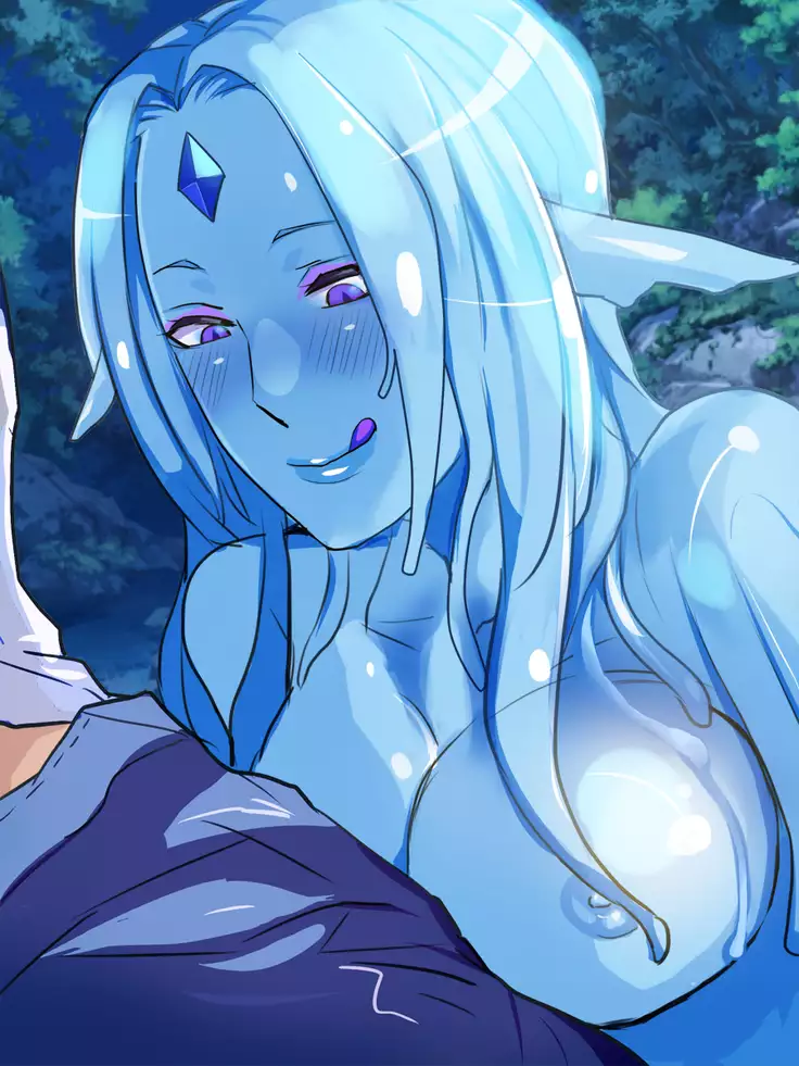 Mamono musume kanibaru