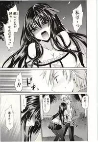 [Shinonome Ryu] Himegoto