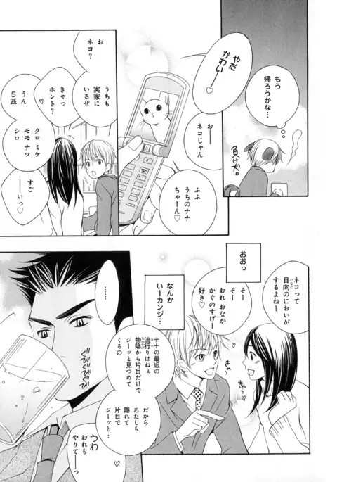 b-BOY Phoenix Vol.5 Bishonure Tokushuu