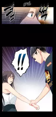 [BAK Hyeong Jun] Sweet Guy Ch.1-46 (English) (YoManga) (Ongoing)